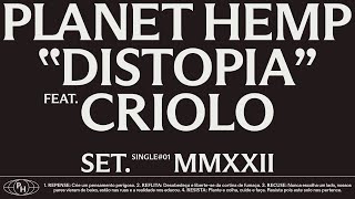 DISTOPIA Music Video