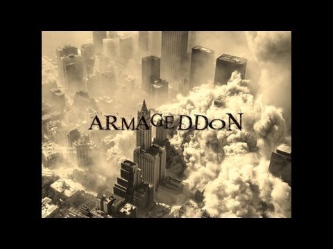 Armageddon by SEVENTY 7 (Acoustic Rock, Rap, DubStep-ish)