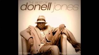 DONELL JONES - I HOPE IT&#39;S YOU(SCREWED UP)#1(90%)