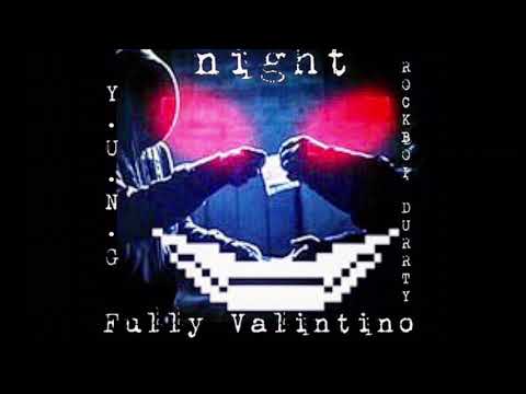 IAMYUNG - night Ft RockBoi Durrty X FULLY VALINTINO (BEARONTHEBEAT)