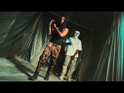 RAFF4 TAK TAK  and SLM Ghetto LiVe