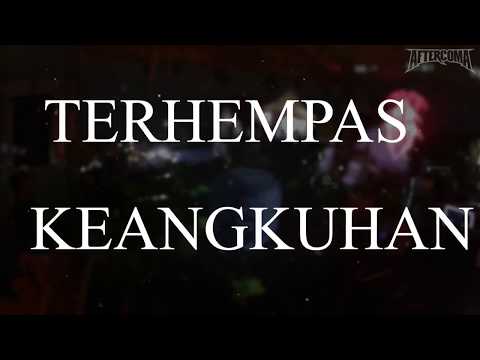 Aftercoma - Sesal (Official Lyrics Video)