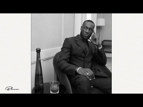 Stormzy x Dave Type Beat - "LOVE SCARS"