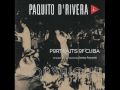 Paquito D'Rivera - Song To My Son