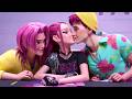HUNTRIX Golden Love KPop Demon Hunters Song Official Fan Music Video FMV