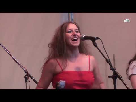 Fete de la Musique 2022 Celtic Chaos