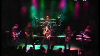 Guardians of Mankind - Rich And Famous (Live at Tavastia, Helsinki, 2007)