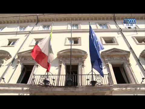 Tg2000 del 18 maggio 2015 - Edizione delle 18.30