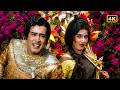 O Phirkiwali ️ 4K Video Song Raja Aur Runk 1968 Mohammed Rafi Sanjeev Kumar Kumkum