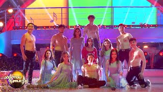 Opening show - “Freedom Will Come True” - Week 5 | Dancing with the stars Mongolia 2021