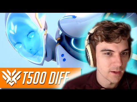 Top 500 Difference: Coaching a Top NA Contenders Echo! [#6]
