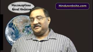 Misconceptions about Hinduism