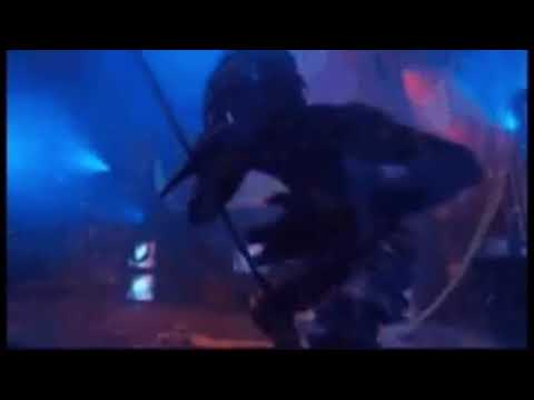 Skinny Puppy - Assimilate Slowed + Reverb