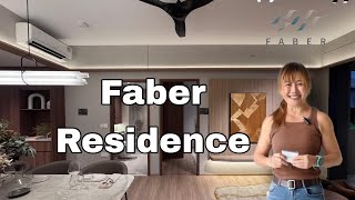 Faber Residence by Guocoland