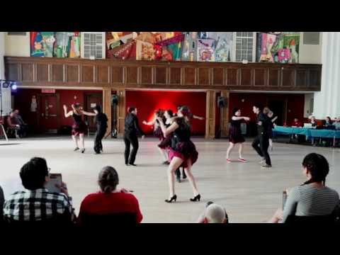 O-Town Showdown 2017 - Fantastic Beats and Where to Find Them