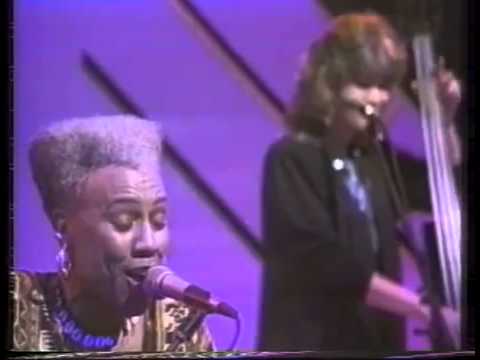 Alligator Records Artists '80s,