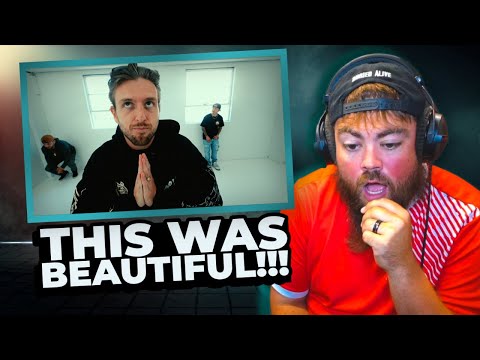 CRYPT REACTS to Gremlin x Vin Jay – Gods Gift (Remix) ft. Bingx