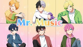 低音目立つの好き🥰 - Mr.Music / AMPTAKxCOLORS【アンプタック】【歌ってみた】
