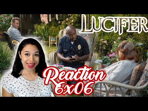 LUCIFER REACTION | A Lot Dirtier Than That | 6x06