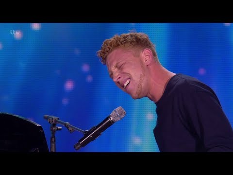 Aidan Martin Blows Everyone Away With Original, But What Happens After .... SHOCKING!!