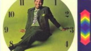 let me back in Tyrone Davis