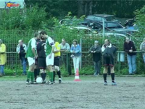 2005 08 14  Bezirksliga Gr 4 2005 06 SP1 Spvg Schonnebeck vs  TC Freisenbruch 02