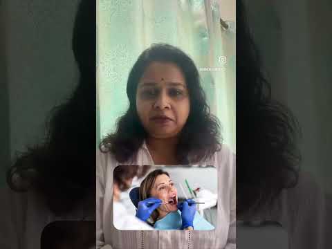 Afraid of the Dentist? 3 Simple Tips to Overcome Dental Fear | Dr. Namratha Umesh