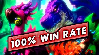 🍥 PLEASE NERF THIS HUNTER DECK BEFORE IT'S TOO LATE!