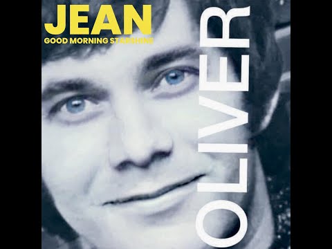 Oliver  -  Jean (Clip from American Bandstand)