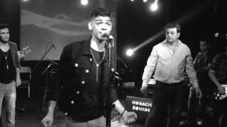 Chacarera para mi vuelta ( Jallpa, Vídeo Clip Oficial)