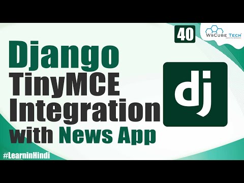 What is Django What is a Framework Django Tutorials for Beginners