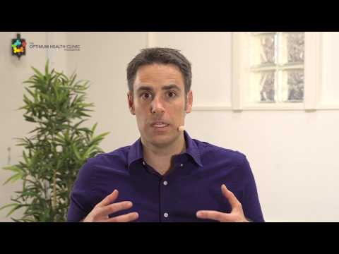 The 3 Stages of recovery in ME/CFS/Fibromyalgia