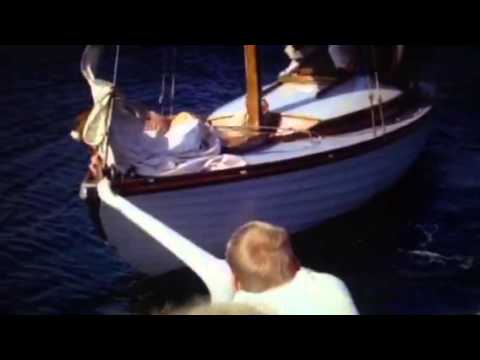 Att angora en brygga 2