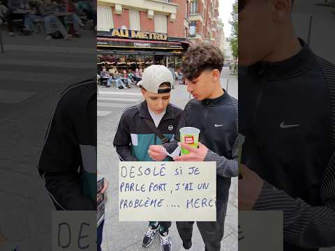 « VOUS ENTENDEZ PAS ! » 🤣 #prank  #humour #pourtoi #drole #blague #reels #virals #troll