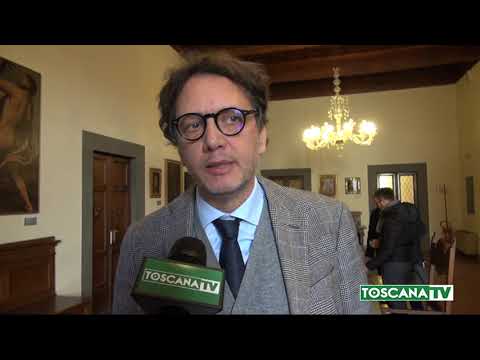 2020-01-10 PRATO - AMPLIAMENTO INTERPORTO, VIA LIBERA DAI MINISTERI