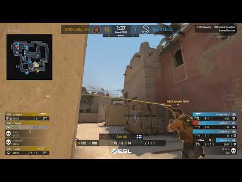 Insane flick by to1nou