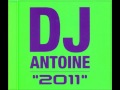 DJ Antoine - Bleu Infini (Radio Edit) | "2011" 