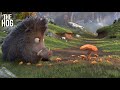 The Hog Breakfast Episode 01 Cartoon Animation For Kids
