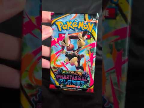 What's in the Pack!! Ep. #187 Pack 8 of 18 from #Pokemon UPC Mega Charizard Box