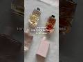 Top 7 Long Lasting Designer Perfumes For Women Perfume Fragrance