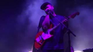 Unknown Mortal Orchestra - The World Is Crowded – Live in Berkeley