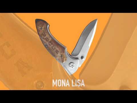 Video thumbnail for Mona Lisa