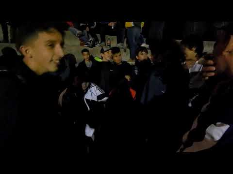 CRILO vs ROEM - 8vos (1vs1 - 11/05) - Italia Free