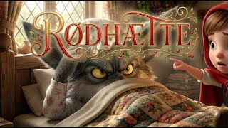 Rødhætte