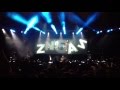 5'nizza - Вверх (Премьера Live) презентация новая песня ...