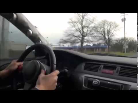 800hp AIR SHIFTER EVO JUST BRUTAL