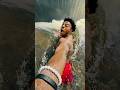 Swimming In The Devil S Pool