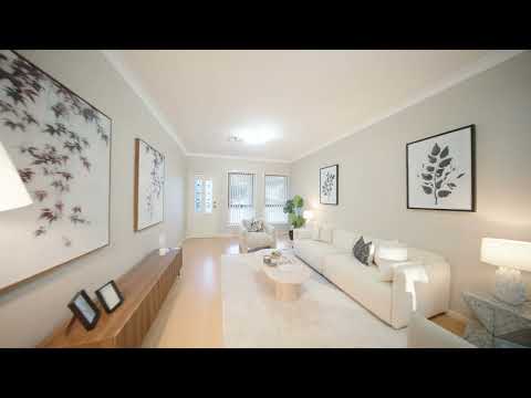 46 Kirby Street, Rydalmere, NSW 2116, 4 Bedrooms, 2 Bathrooms, Apartment