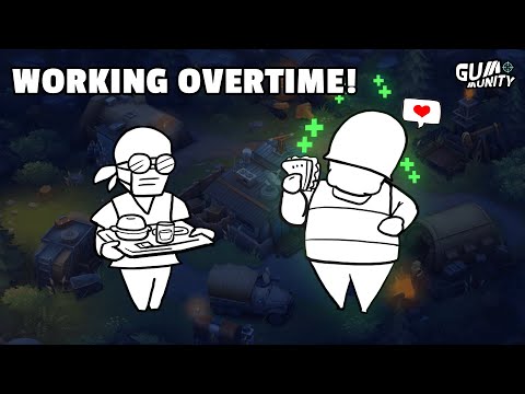 Guns Up! Mobile | The Miracle Worker in Training