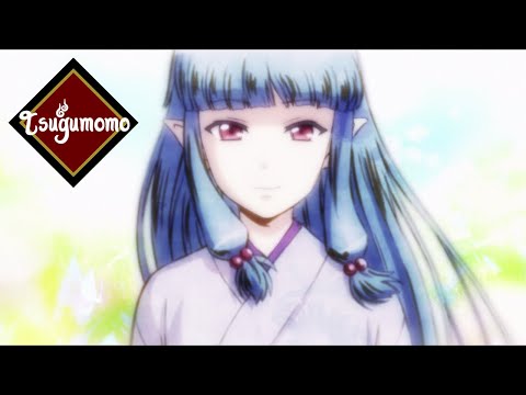 {Tsugu Tsugumomo Ending Theme }